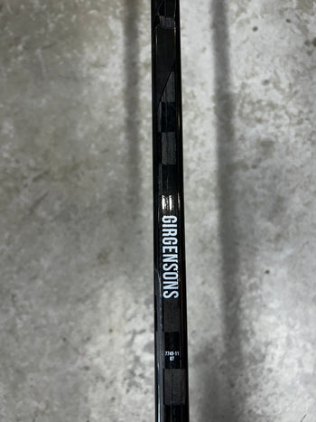Left Hand 87 Flex P92 Bauer Hyperlite2 Pro Stock (Used)