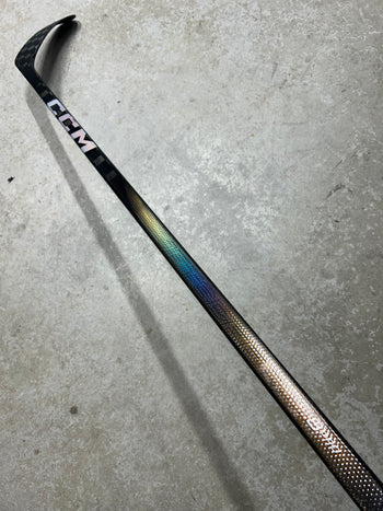 Left Hand 80 Flex Custom P28M CCM Jetspeed FT8 Pro (Used) Pro Stock