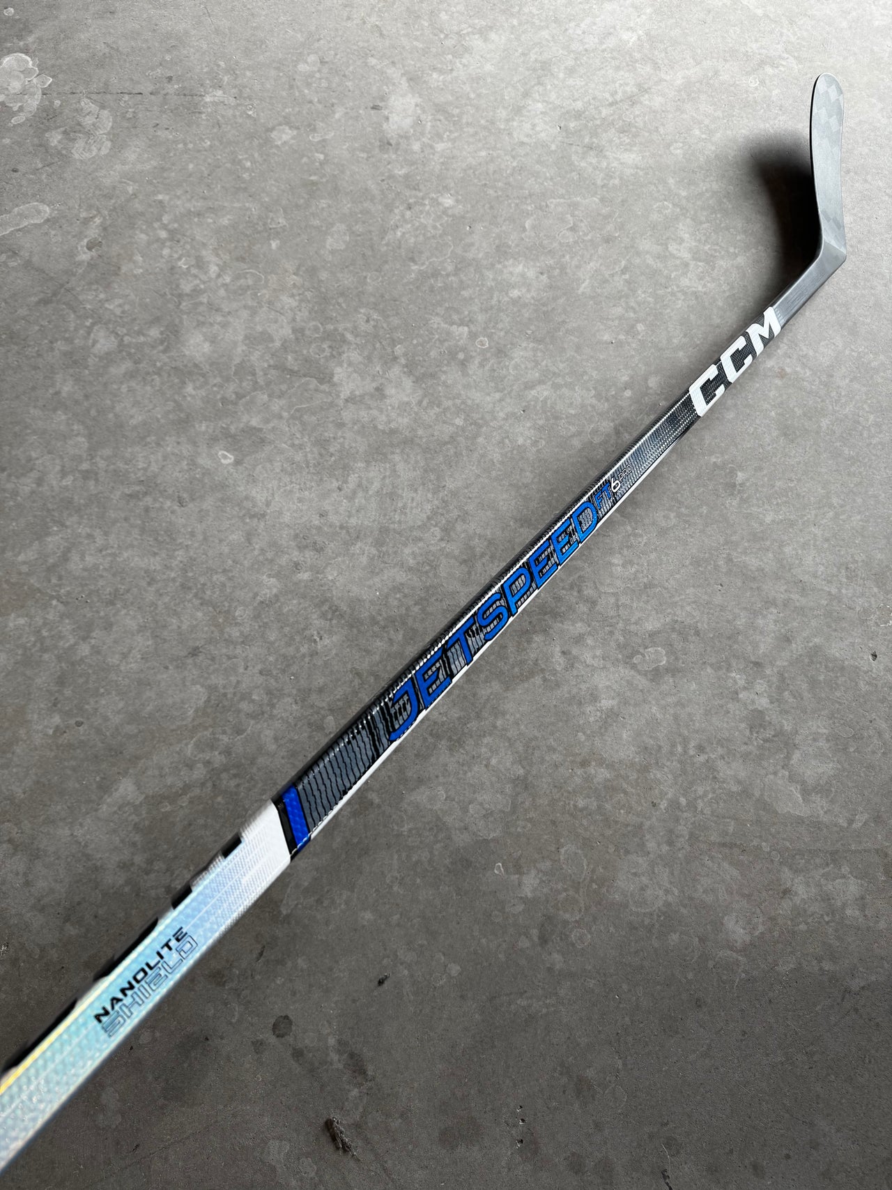 Left Hand 90 Flex P88 CCM Jetspeed FT6 Pro New