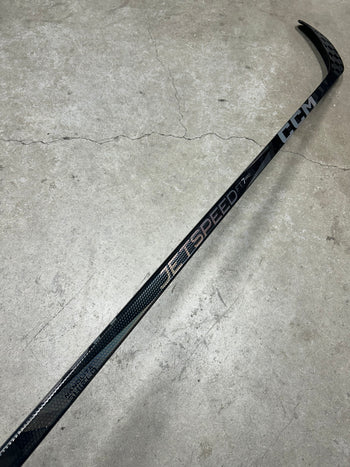 Right Hand 80 Flex P90TM CCM Jetspeed FT7 Pro New