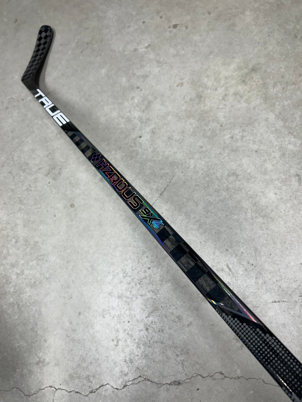 Right Hand 85 Flex P14 True Hzrdus 9X4 Pro Stock (New)