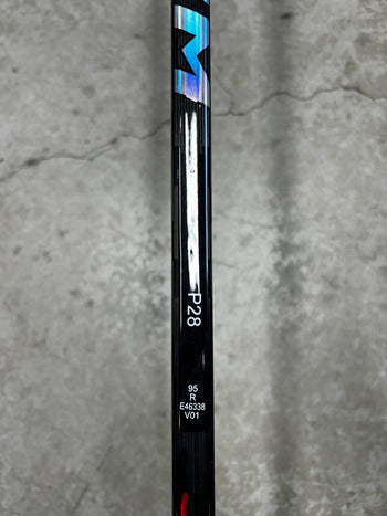 Right Hand 95 Flex P28 CCM Jetspeed FT7 Pro New