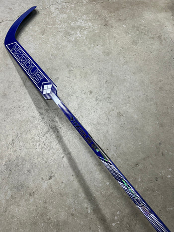 Left Hand 26” True Hzrdus 9x4 Goalie Stick New NHL Prostock