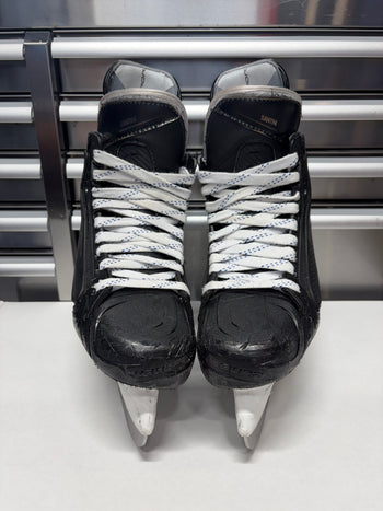 Bauer Hyperlite2 Skate Size 10 FIT 3 (Used) NHL Pro Stock