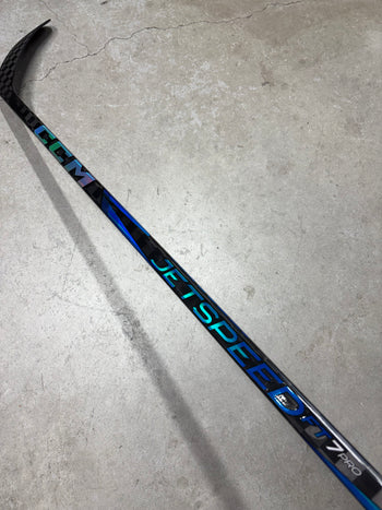 Left Hand 80 Flex P92M CCM Jetspeed FT7 Pro (New) Pro Stock