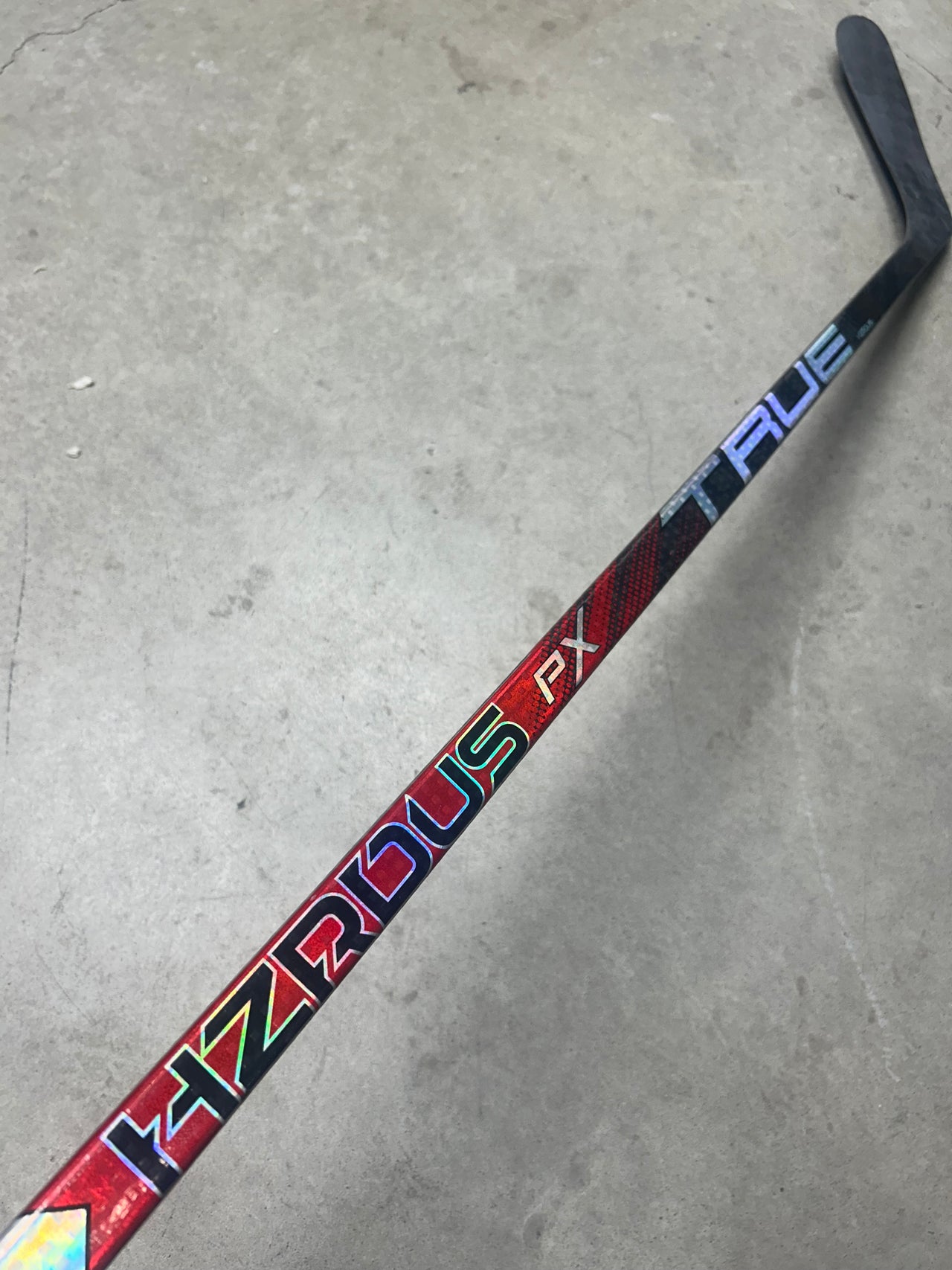 Left Hand 85 Flex Custom P90 True Hzrdus PX (Used) NHL