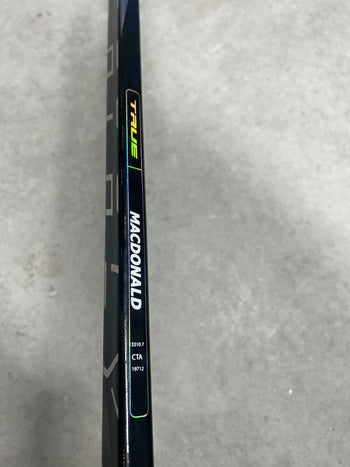 Left Hand 95 Flex Custom P28 TRUE Catalyst 9X (NEW) Pro Stock
