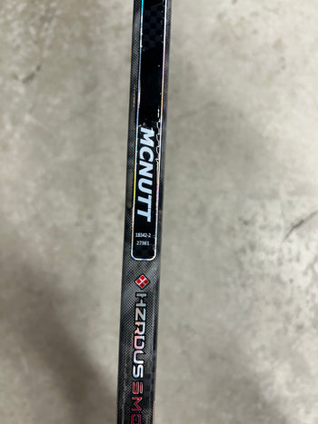 Right Hand 75 Flex P28 True Nitro Wrapped As Hzrdus Smoke (New) Pro Stock