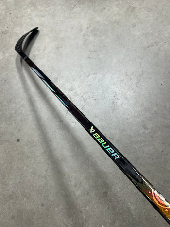 Left Hand 40 Flex P28 Bauer Proto R (New)