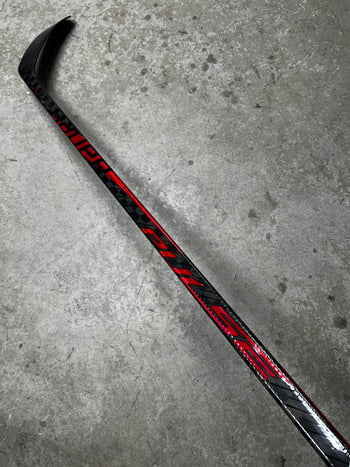 Left Hand 70 Flex P92M Bauer Pulse CHL Pro Stock (Restored)