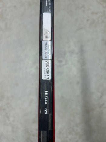 Left Hand 85 Flex P29 CCM FT7 Pro (Restored)