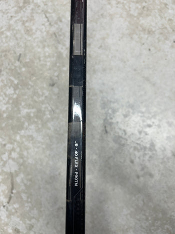 Left Hand 40 Flex P90TM CCM XF GHOST (Restored)