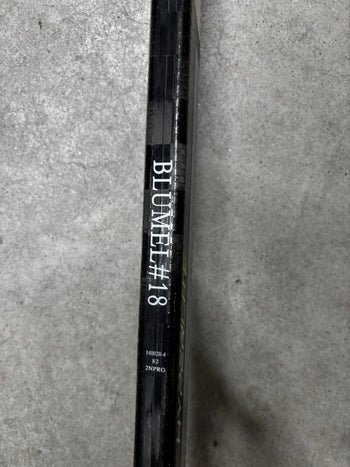 Left Hand 82 Flex P28M Bauer Hyperlite (Used)