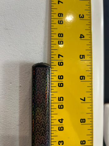 Left Hand 80 Flex P90TM CCM Jetspeed FT8 Pro New