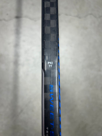 Right Hand 77 Flex P92 Bauer Nexus N(New)