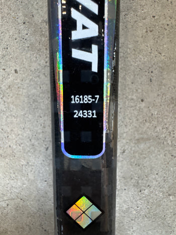 Left Hand 95 Flex P92 True Hzrdus Smoke New (Wrapped as HZRDUS 9X4)