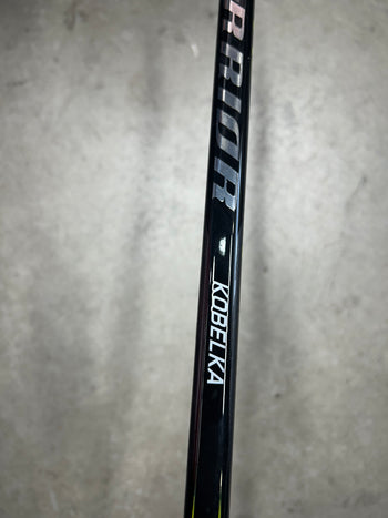 Left Hand 75 Flex P88 Warrior Alpha QX Pro New
