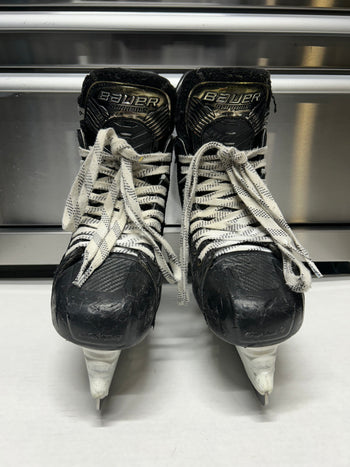 Bauer Supreme Mach Skate Size 6 Fit 1 NCAA Pro Stock (Used)