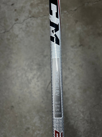 Right Hand 25” CCM EFLEX 5 Prolite Goalie Stick New