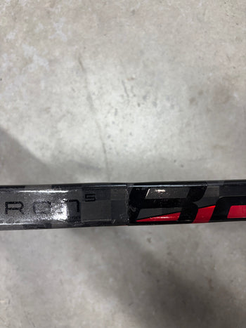 Right Hand 65 Flex P28M Bauer Pulse (Restored) OHL Pro Stock