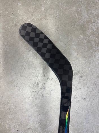 Left Hand 82 Flex P92M Bauer Nexus Tracer (New) Pro Stock