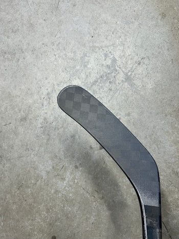Left Hand 70 Flex P92M Bauer Pulse CHL Pro Stock (Restored)
