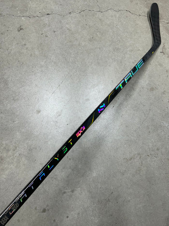 Left Hand 65 Flex P28 TRUE Catalyst 9X3 New