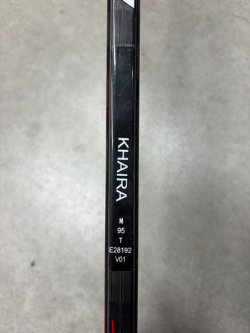 Left Hand 95 Flex P28M CCM Jetspeed FT3 Pro (New) Pro Stock