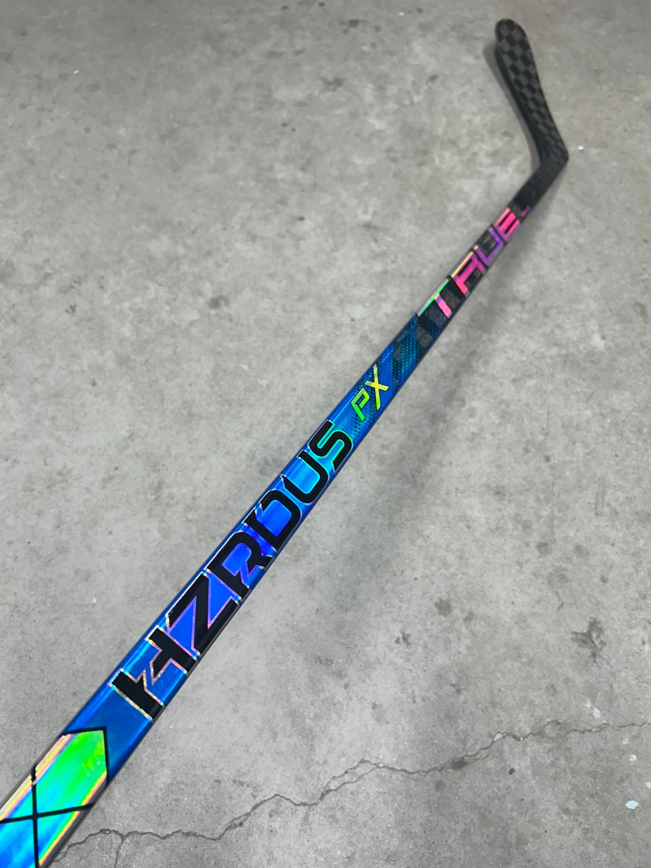 Left Hand 70 Flex P92 True Hzrdus PX (New) Pro Stock