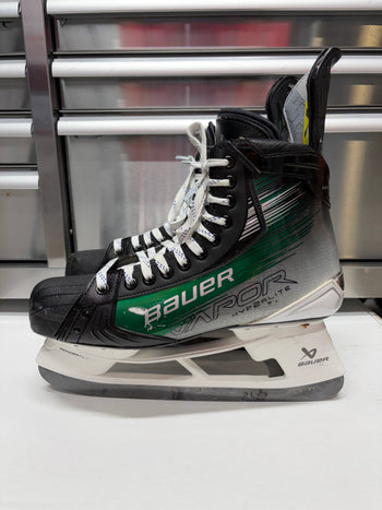 Bauer Hyperlite2 Skate Size 11.5 FIT 2 NHL Tyler Seguin (Used) Pro Stock