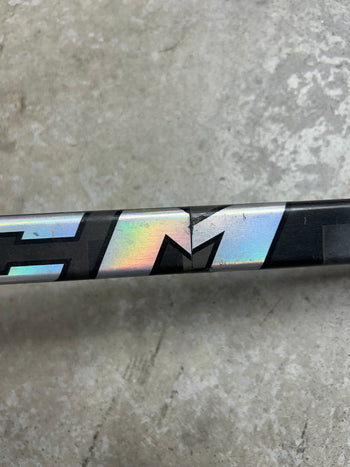Left Hand 65 Flex P28 CCM FT8 Pro (Restored)