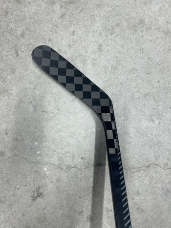 Left Hand 95 Flex Custom P28 Warrior Covert QR5 Pro New Toronto Maple Leafs Mark Giordano