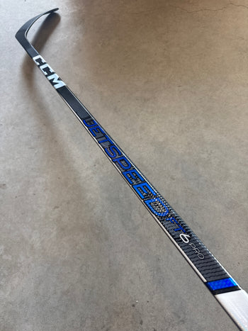 Left Hand 90 Flex P29 CCM Jetspeed FT6 Pro New Tavares