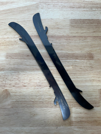 296mm Bauer FLY-TI Used (Like New) NHL Dallas Stars Jason Robertson Pro Stock (Blade/Runner)