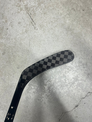 Right Hand 80 Flex P92 True Nitro Wrapped As Hzrdus Smoke (New) Pro Stock