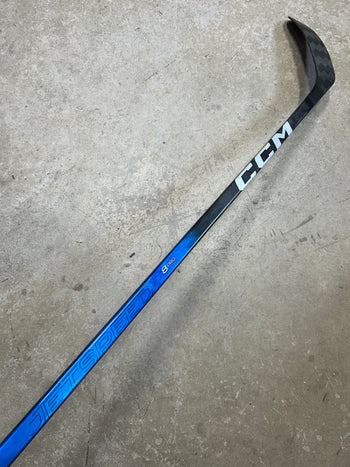 Right Hand 65 Flex P28M CCM FT8 Pro (Restored) Pro Stock