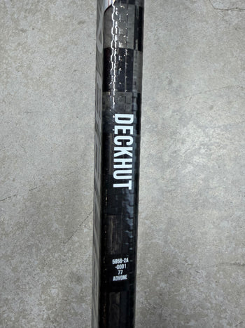 Left Hand 77 Flex P92 Bauer Flylite (UNRELEASED AVD ONE BUILD) (New) Pro Stock