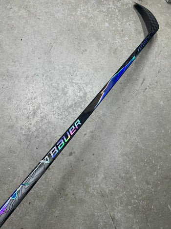 Right Hand 87 Flex P92M Bauer Flylite Pro Stock (New)