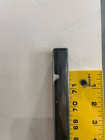 Left Hand 80 Flex Custom P28 True Hzrdus PX (New) Pro Stock