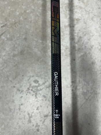 Left Hand 95 Flex P29 CCM Jetspeed FT8 Pro (New) Pro Stock