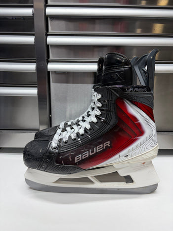 Bauer Vapor Flylite Skate Size 9 FIT 2 (Used) OHL Pro Stock