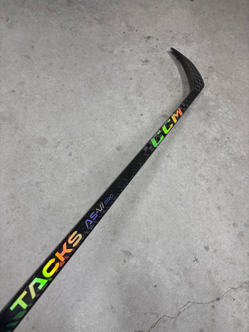 Right Hand 85 Flex P28M CCM Tacks AS-VI Pro (Used)