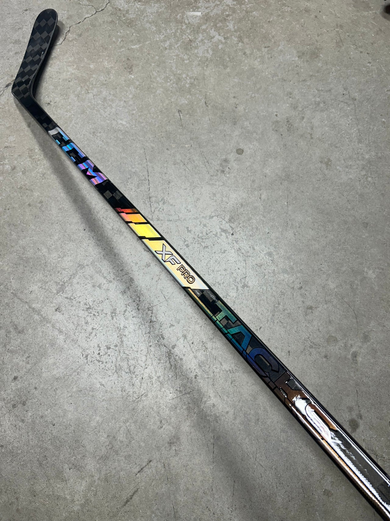 Right Hand 80 Flex P29M CCM XF Pro (New) Pro Stock