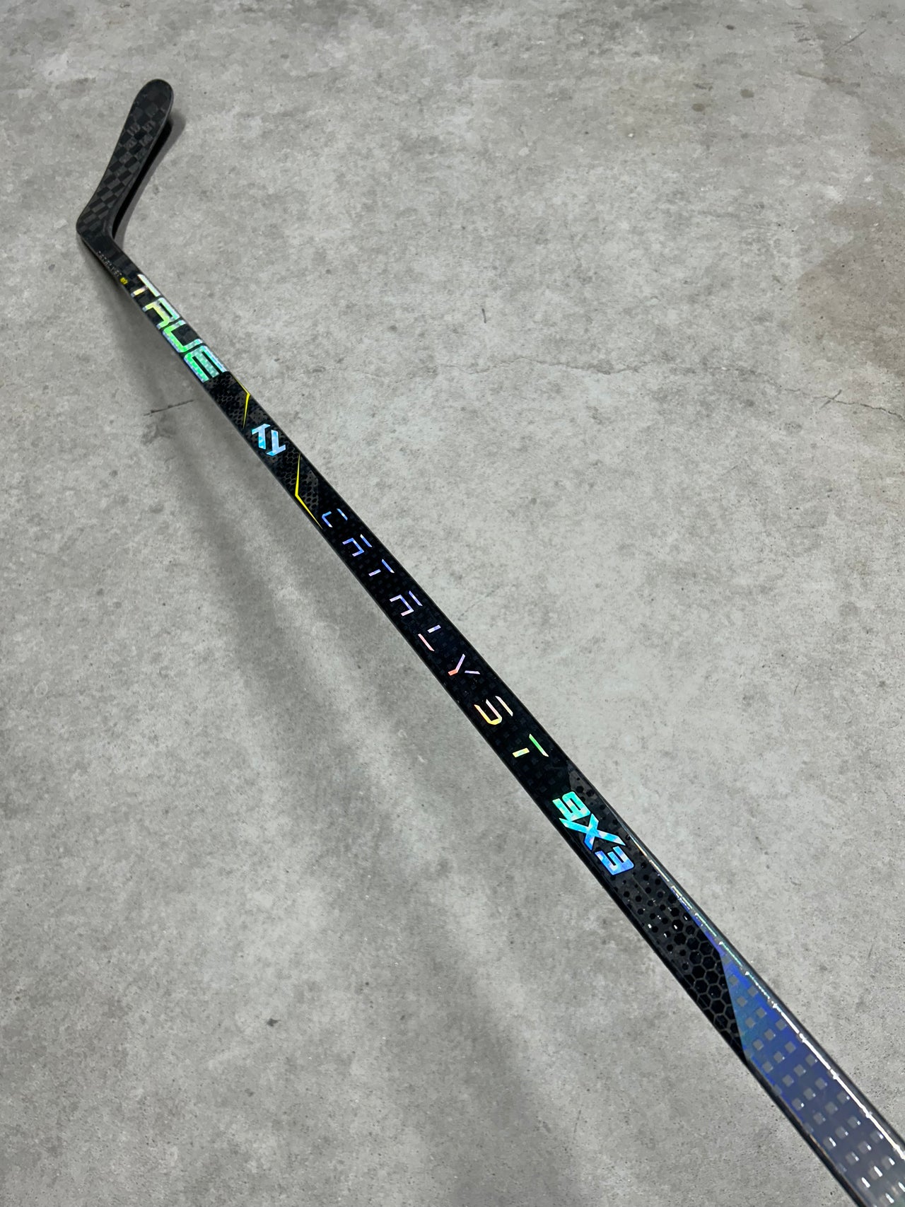 Right Hand 85 Flex P90TM True Catalyst 9X3 (New) Pro Stock NHL