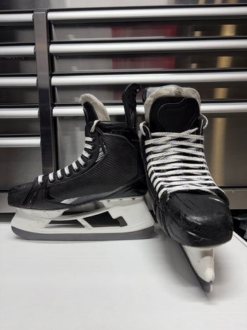 Bauer Hyperlite2 Skate Size 10.5 FIT 3 (Used) OHL Pro Stock