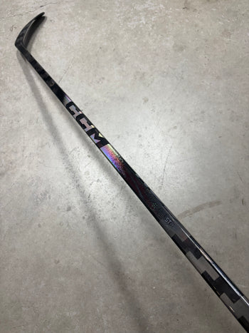 Left Hand 80 Flex P28 CCM Ribcor Trigger 10 Pro (Restored) Pro Stock