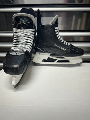 Bauer Shadow Skate Size 10.5 FIT 3 (Used) Alexander Petrovic Pro Stock