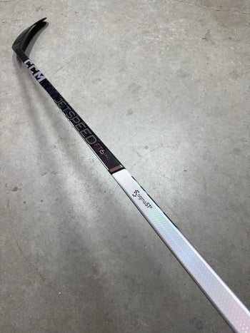 Left Hand 85 Flex P29M CCM FT6 Pro (Restored) Pro Stock