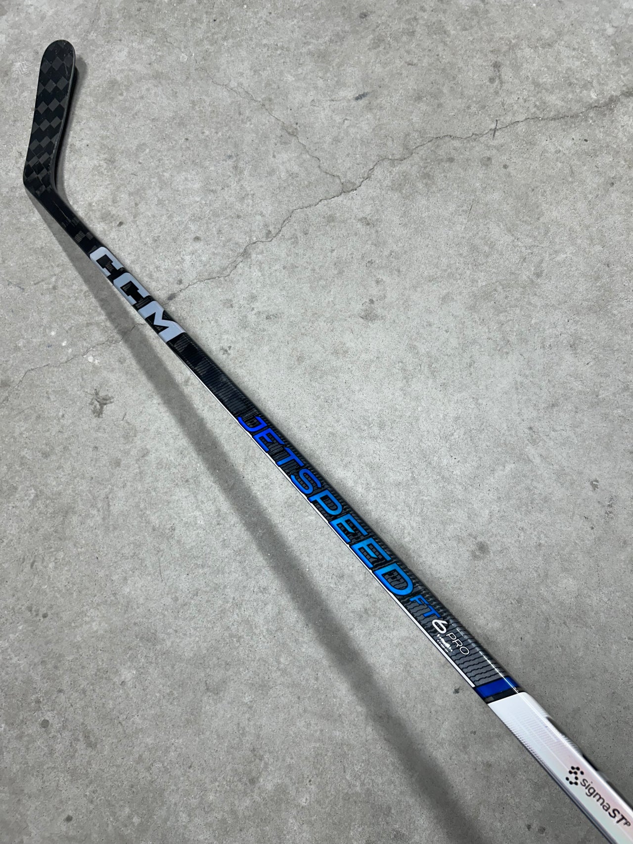 Right Hand 100 Flex P29 CCM Jetspeed FT6 Pro (New)