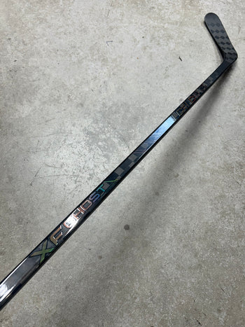 Left Hand 90 Flex P90TM CCM XF Ghost Pro Stock (Used)